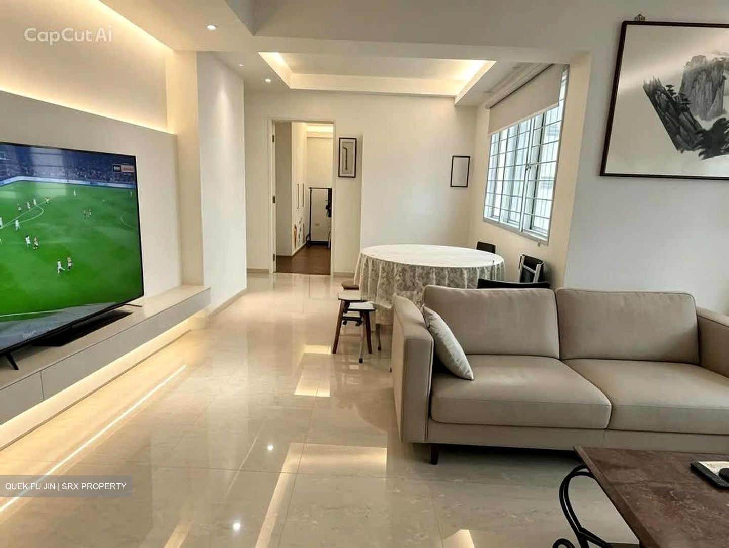 Blk 17 Cantonment Towers (Bukit Merah), HDB 4 Rooms #590043971